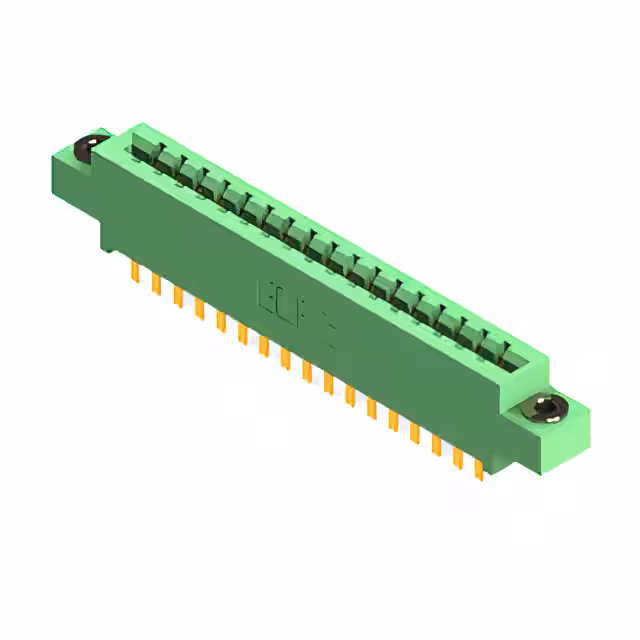 837-034-500-803 EDAC Inc.  Edgeboard Connectors